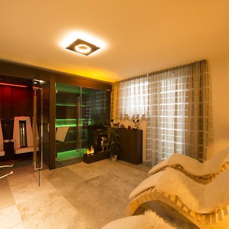 Apartments Antines Selva di Val Gardena Luaran gambar