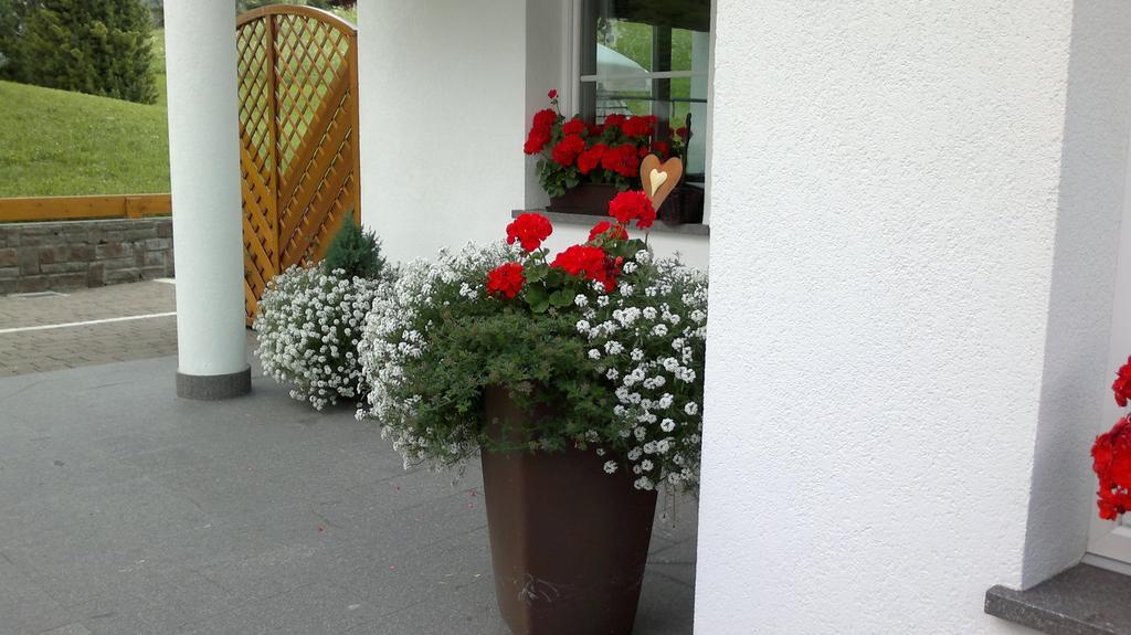 Apartments Antines Selva di Val Gardena Luaran gambar